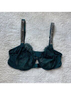 Victoria's Secret very sexy unlined demi bra